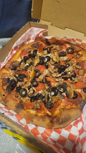 Runner-Runner Pizza
